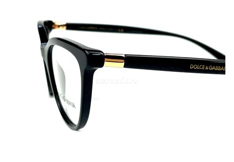 очки для зрения dolce gabbana